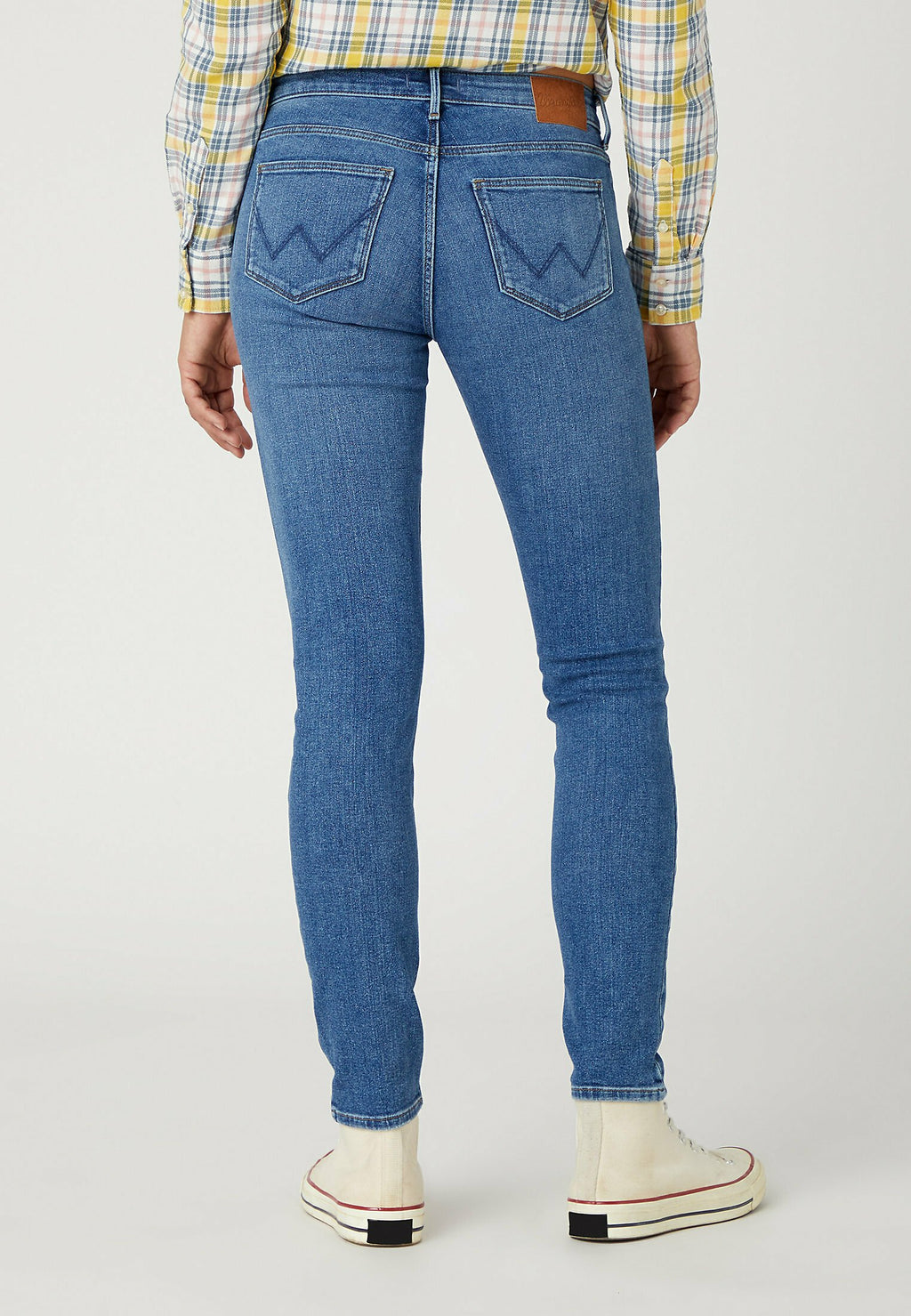 Wrangler