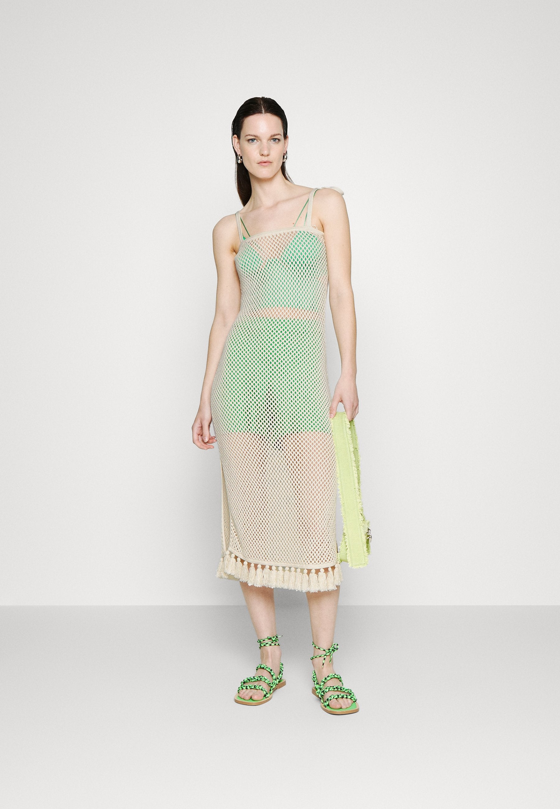 Cinq à Sept KERRY DRESS