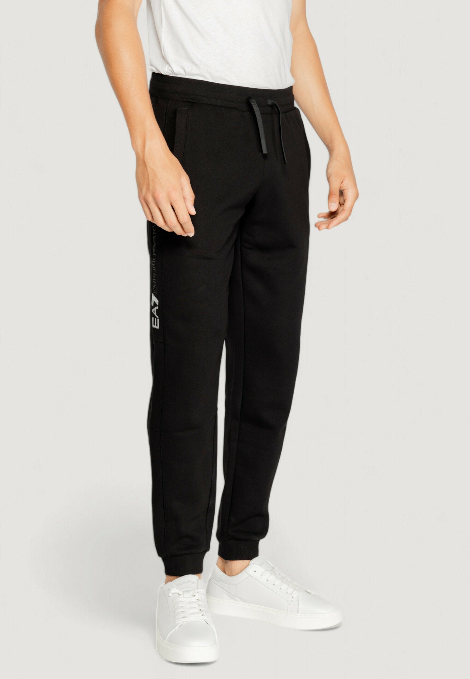 EA7 Emporio Armani Jogginghose Media 3