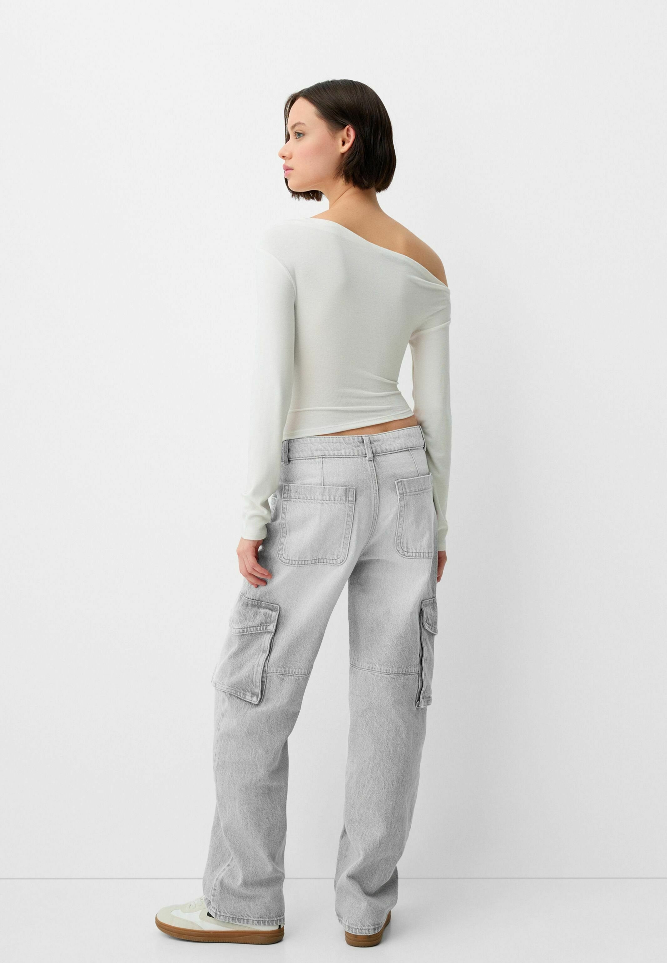 Bershka