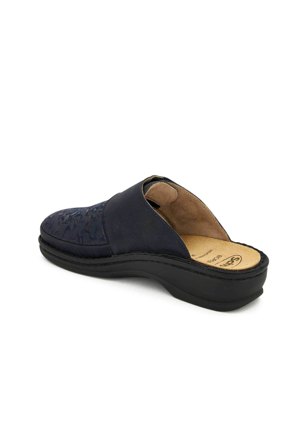 Scholl
