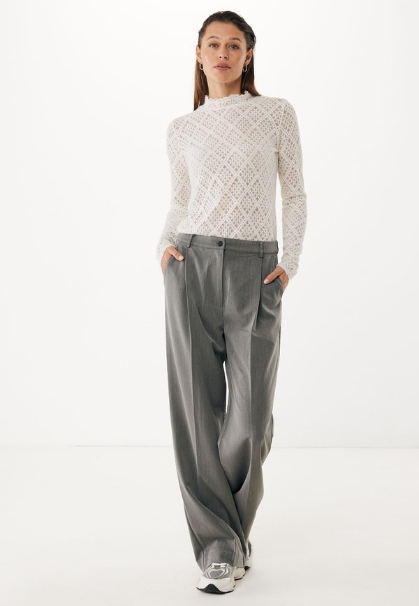 Mexx BODY AJOUR LONG SLEEVE