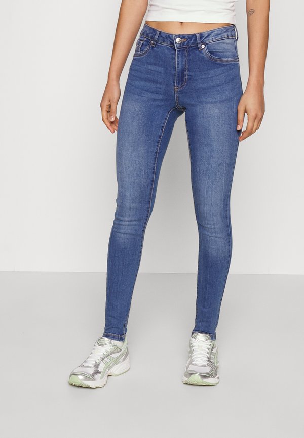 Vero Moda Slim fit VMALIA Mid rise