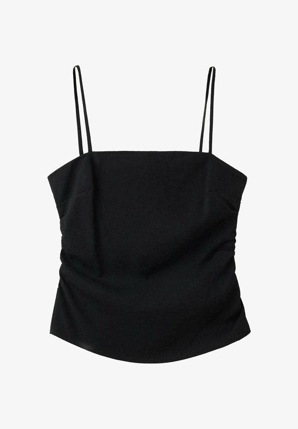 Mango ADULT - Top - black
