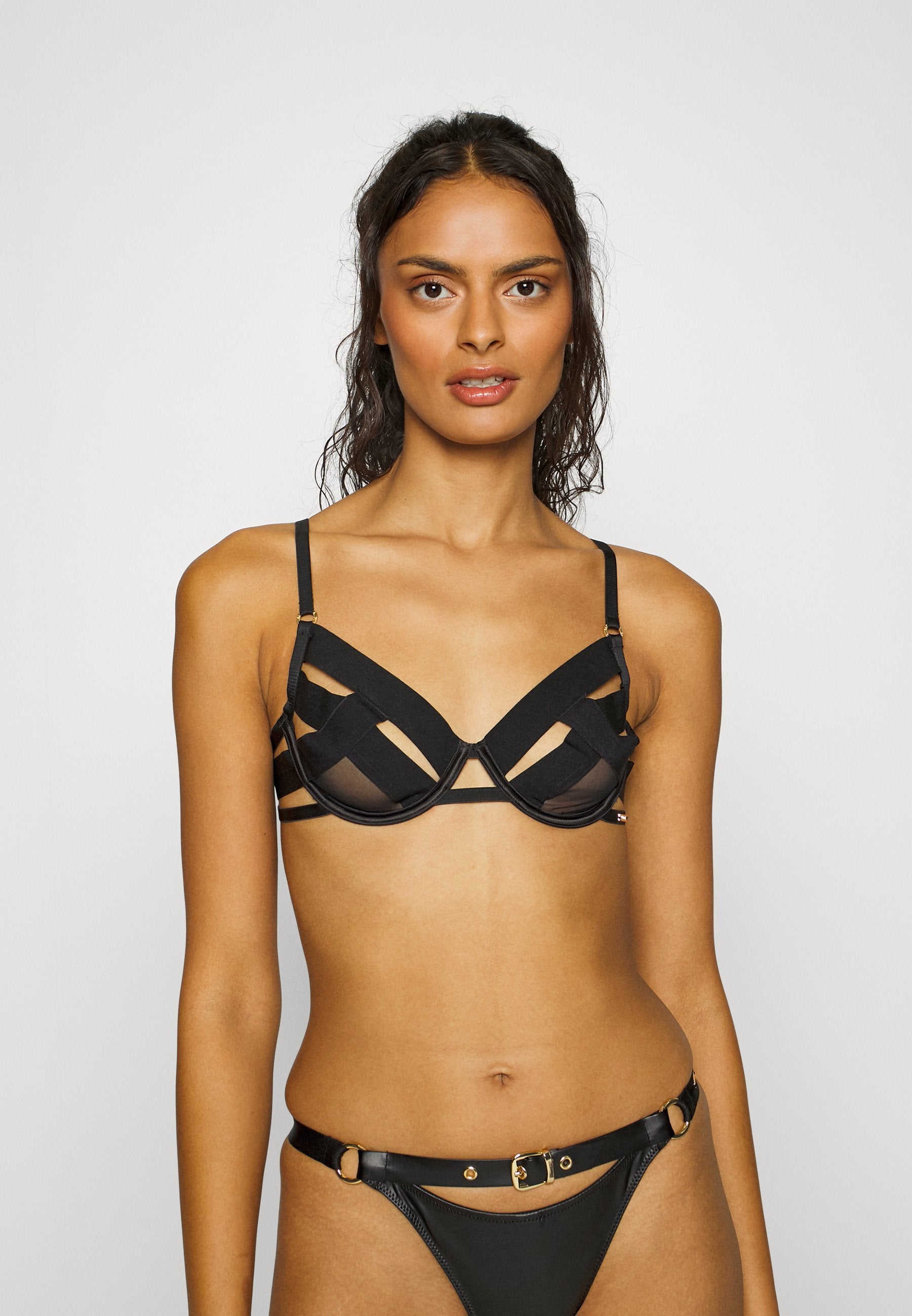 Bluebella MANDRA BRA