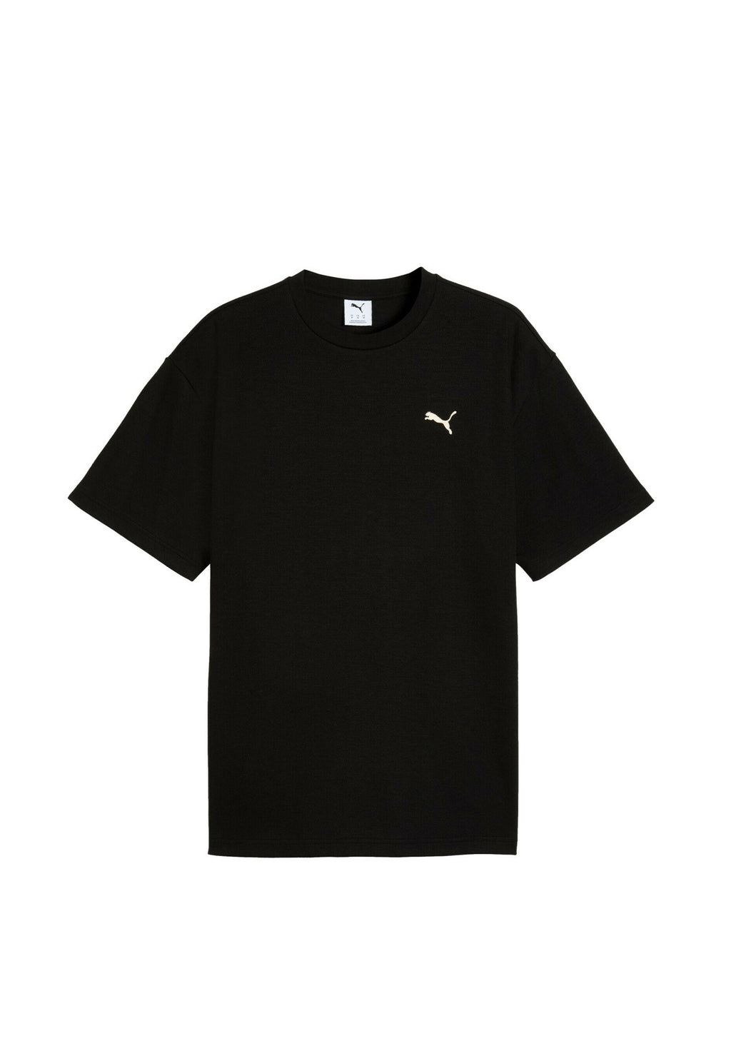 Puma PUMA T-SHIRT ESS ELEVATED KURZARMSHIRT