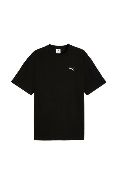 Puma PUMA T-SHIRT ESS ELEVATED KURZARMSHIRT