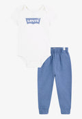 Levi's® BATWING BODYSUIT SET