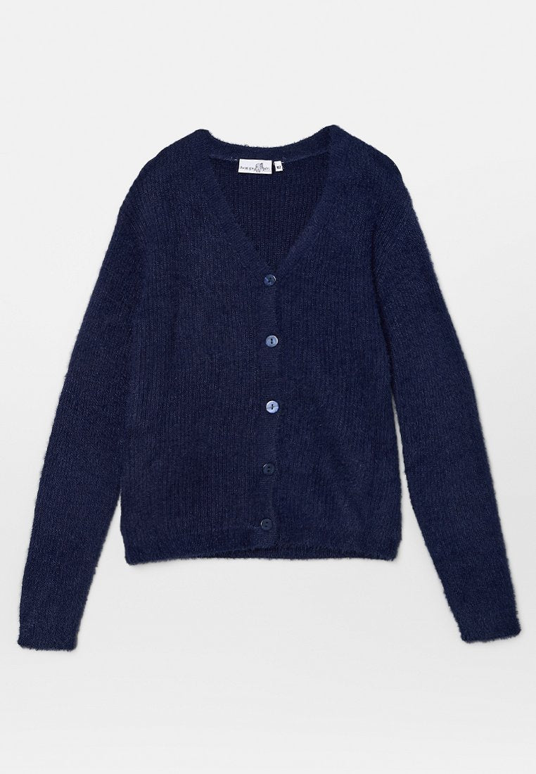 happy girls Strickjacke Media 1