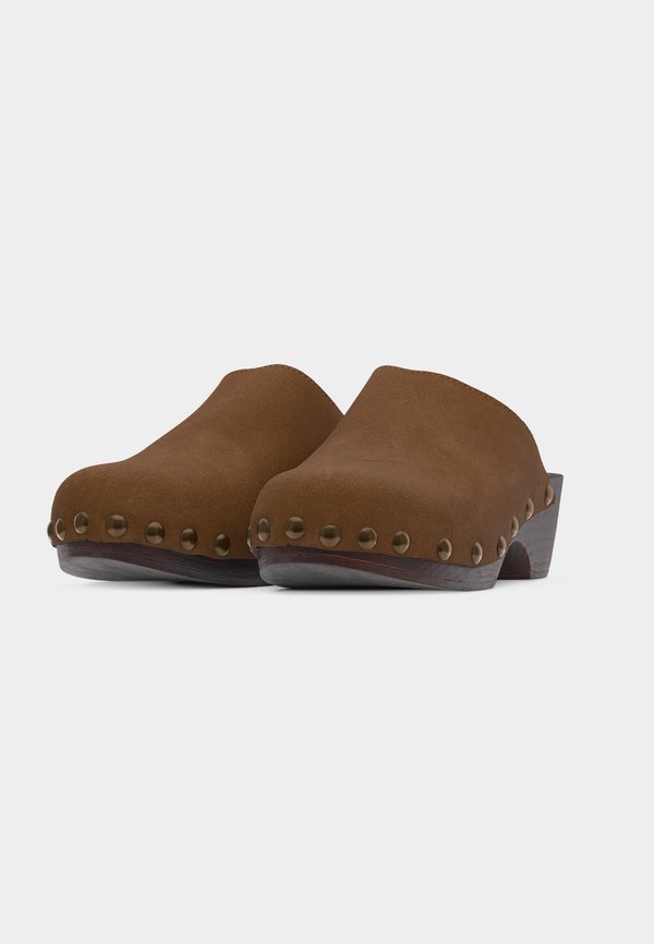 Zign by Zalando LEATHER