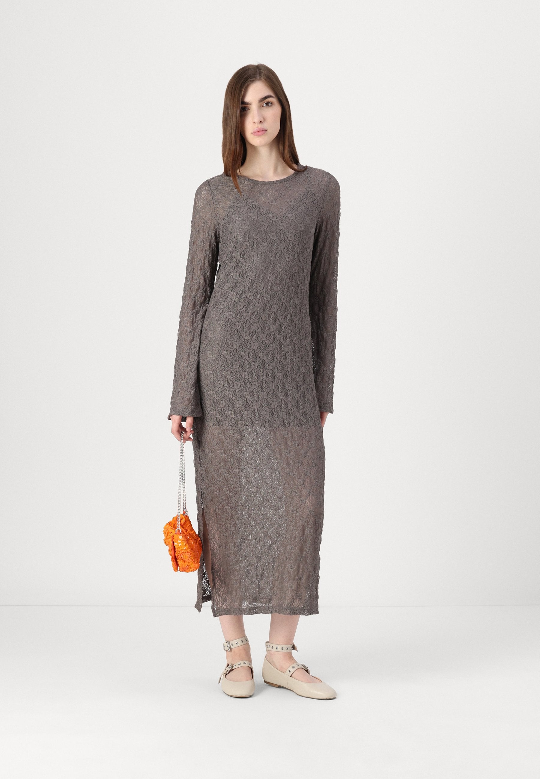 Noisy May NMLINE DRESS