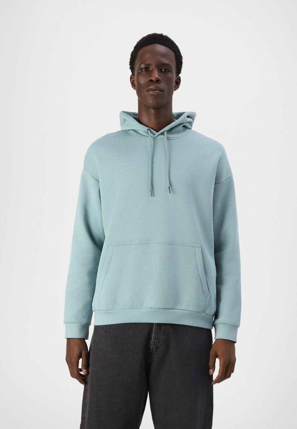 YOURTURN UNISEX 2 PACK RELAXED FIT HOODIE