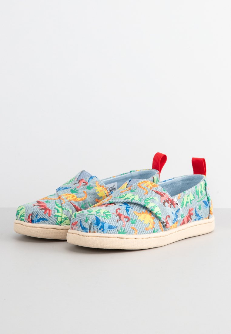 TOMS ALPARGATA