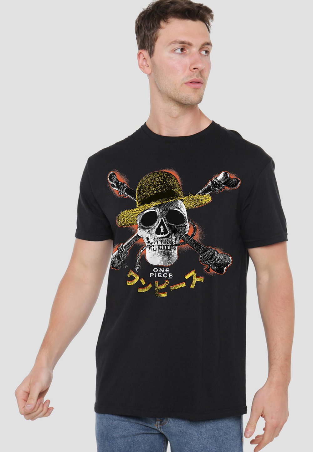 ONE PIECE JOLLY ROGER Media 2