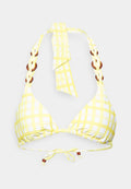 AMALFI CHECK SLIDE Media 1