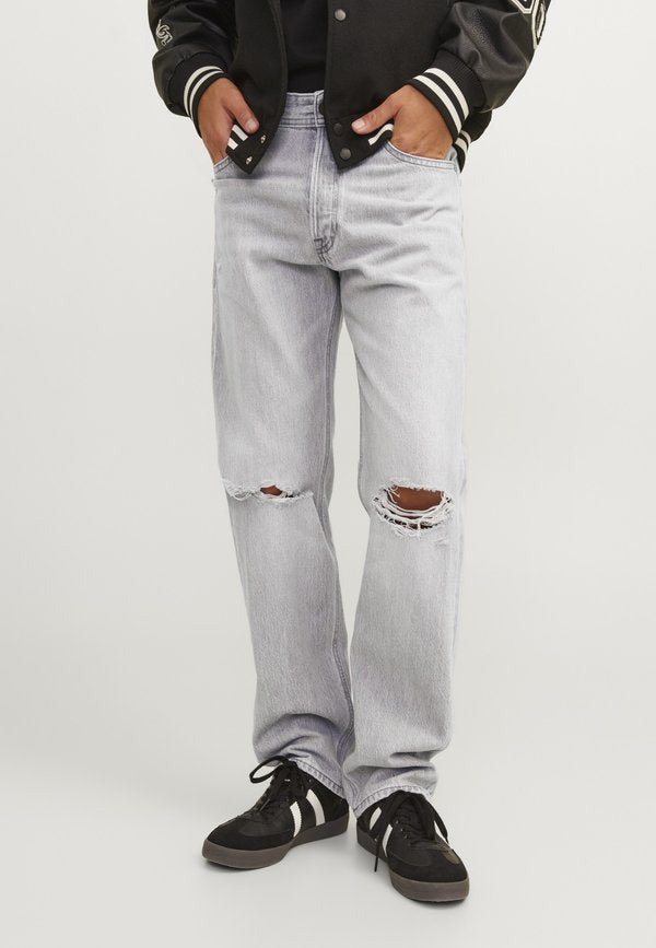 Jack & Jones Relaxed Fit JJICHRIS JJORIGINAL SBD 021 LN