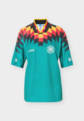 adidas Originals GERMANY AWAY 1994 - National team wear - power green