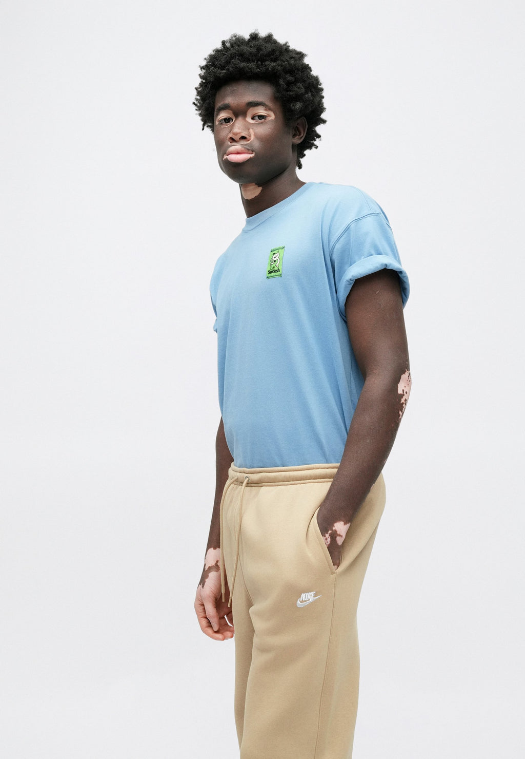 Nike Sportswear M NK CLUB BB OH PANT