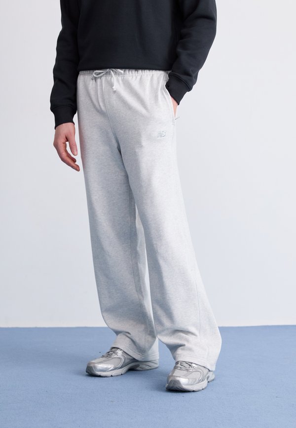 New Balance Tracksuit bottoms - grey
