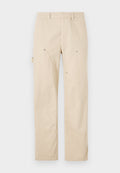 DOUBLE A BY W.W. FED HERRINGBONE WORKWEAR PANTS