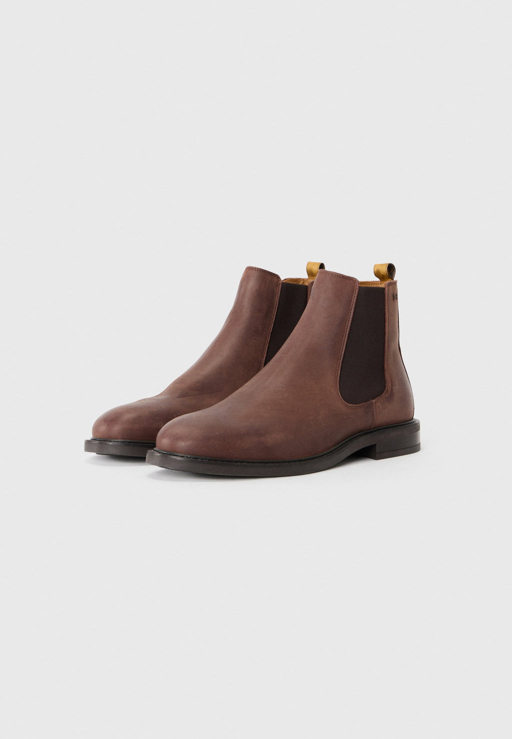 Hackett London MASON CRUST