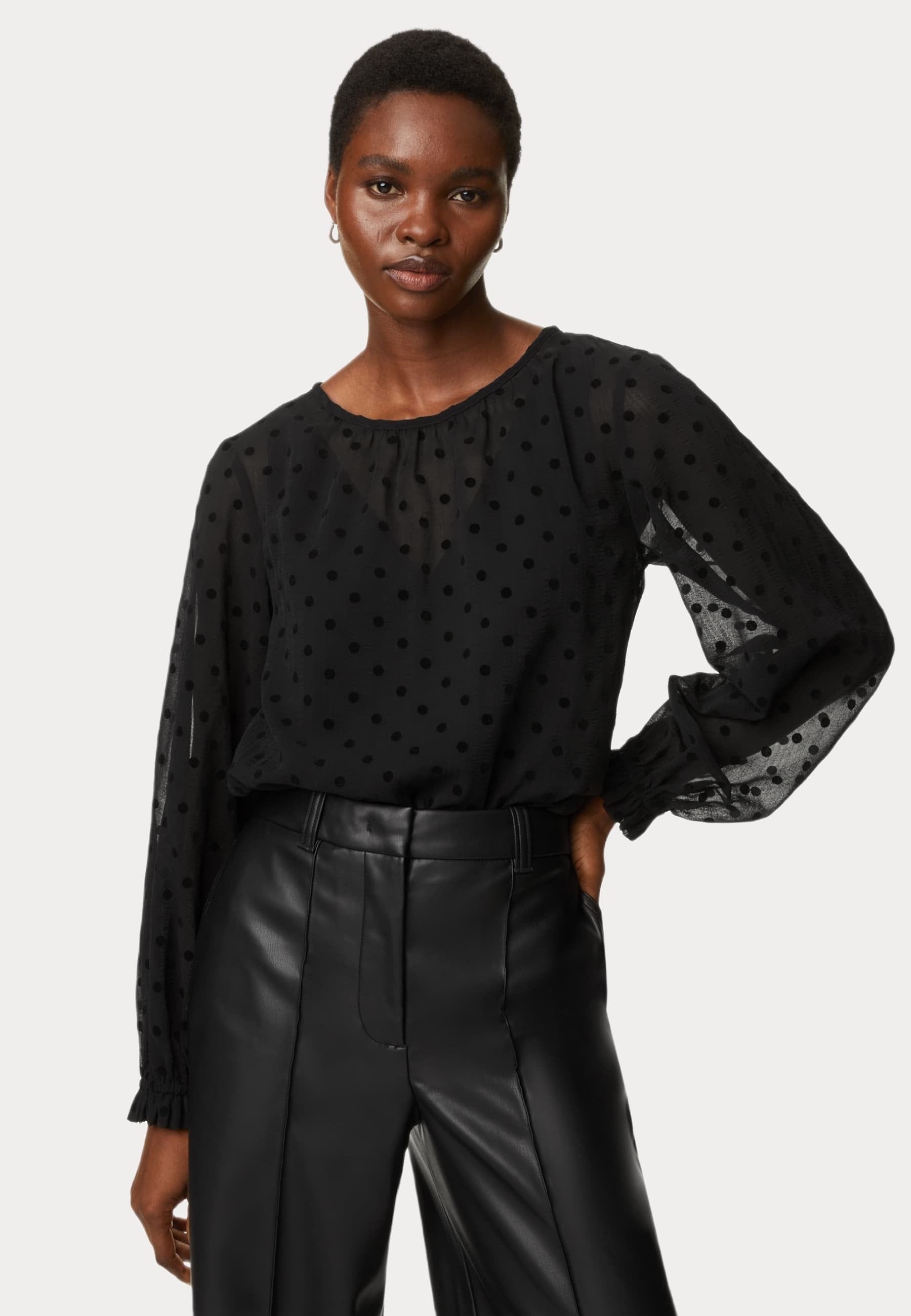 Marks & Spencer POLKA DOT
