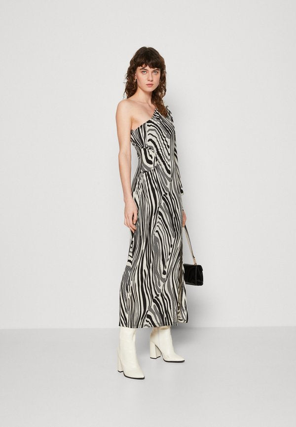 Gestuz ODA ONE SHOULDER DRESS