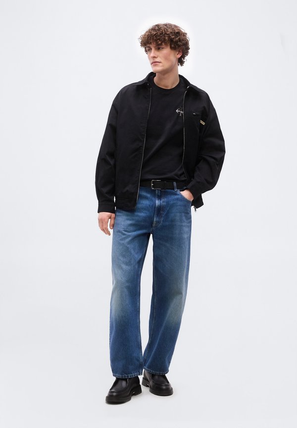 Calvin Klein Jeans CLASSIC MICRO MONOLOGO 2 PACK