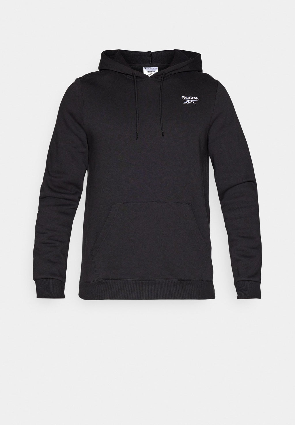 Reebok IDENTITY SMALL LOGO HOODIE
