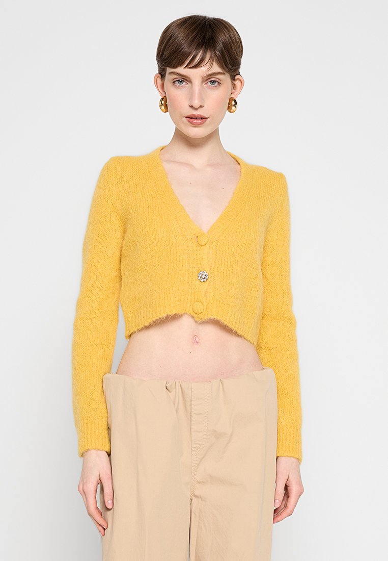 LIU JO Strickjacke Media 1