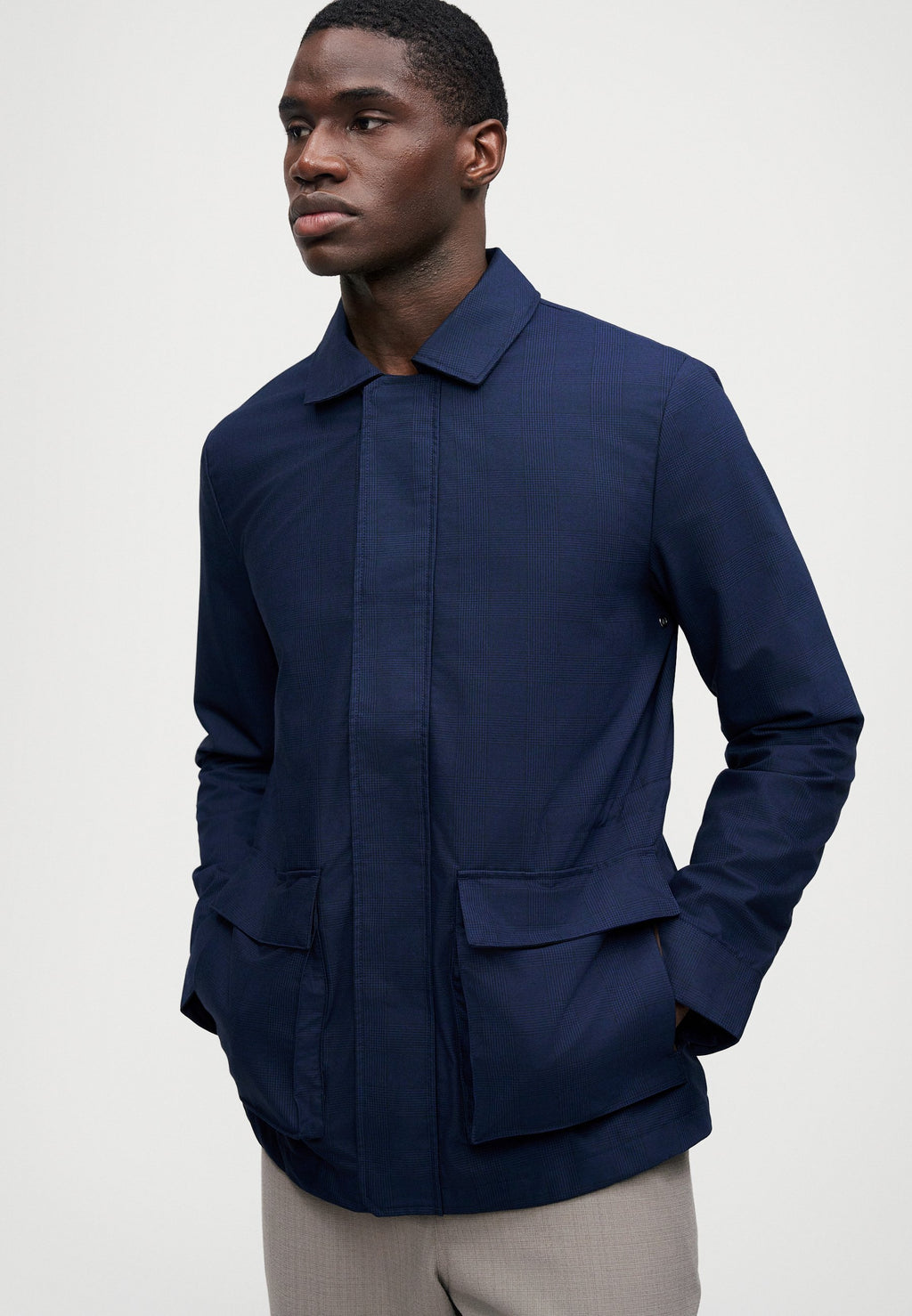 Hackett London