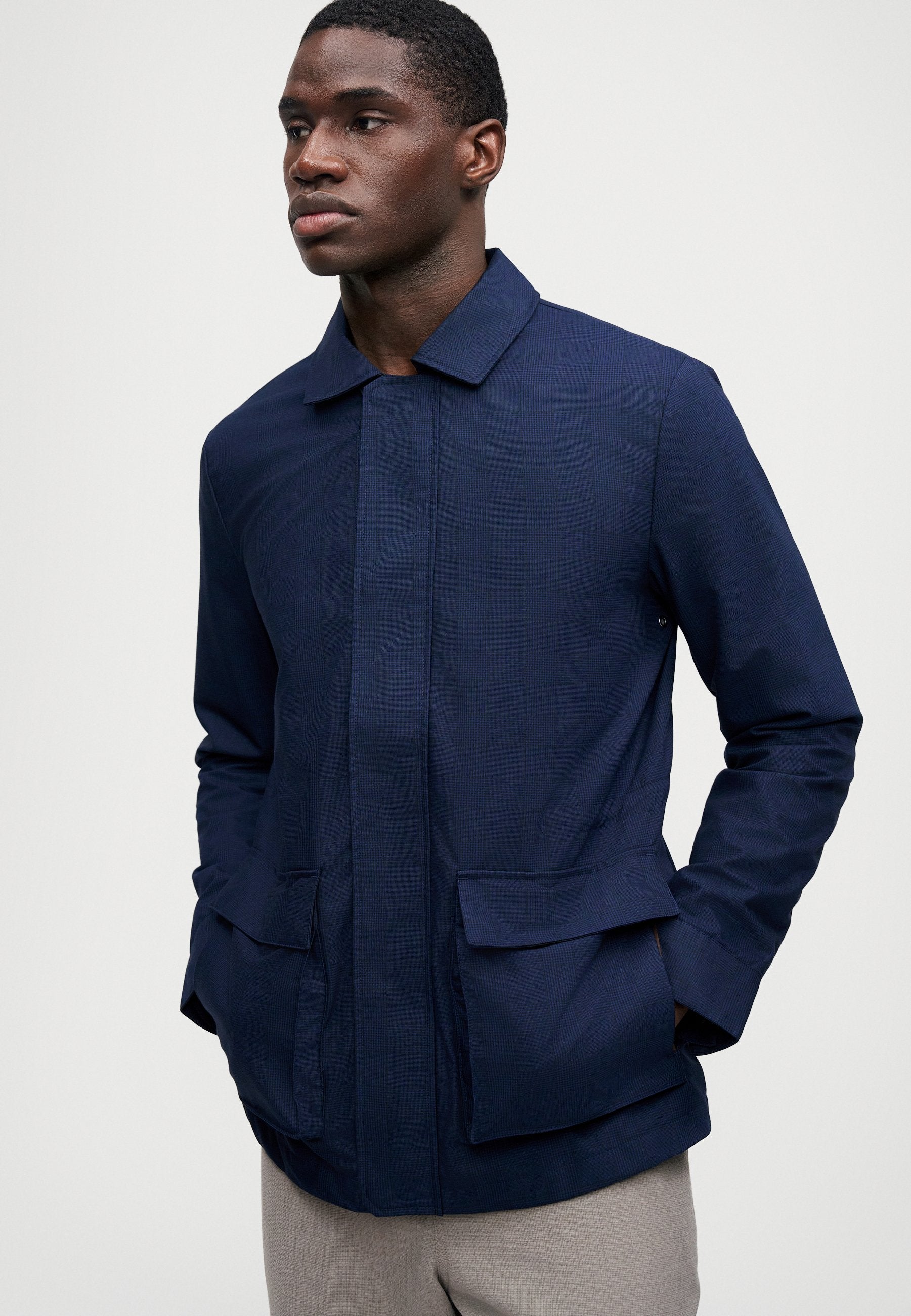 Hackett London