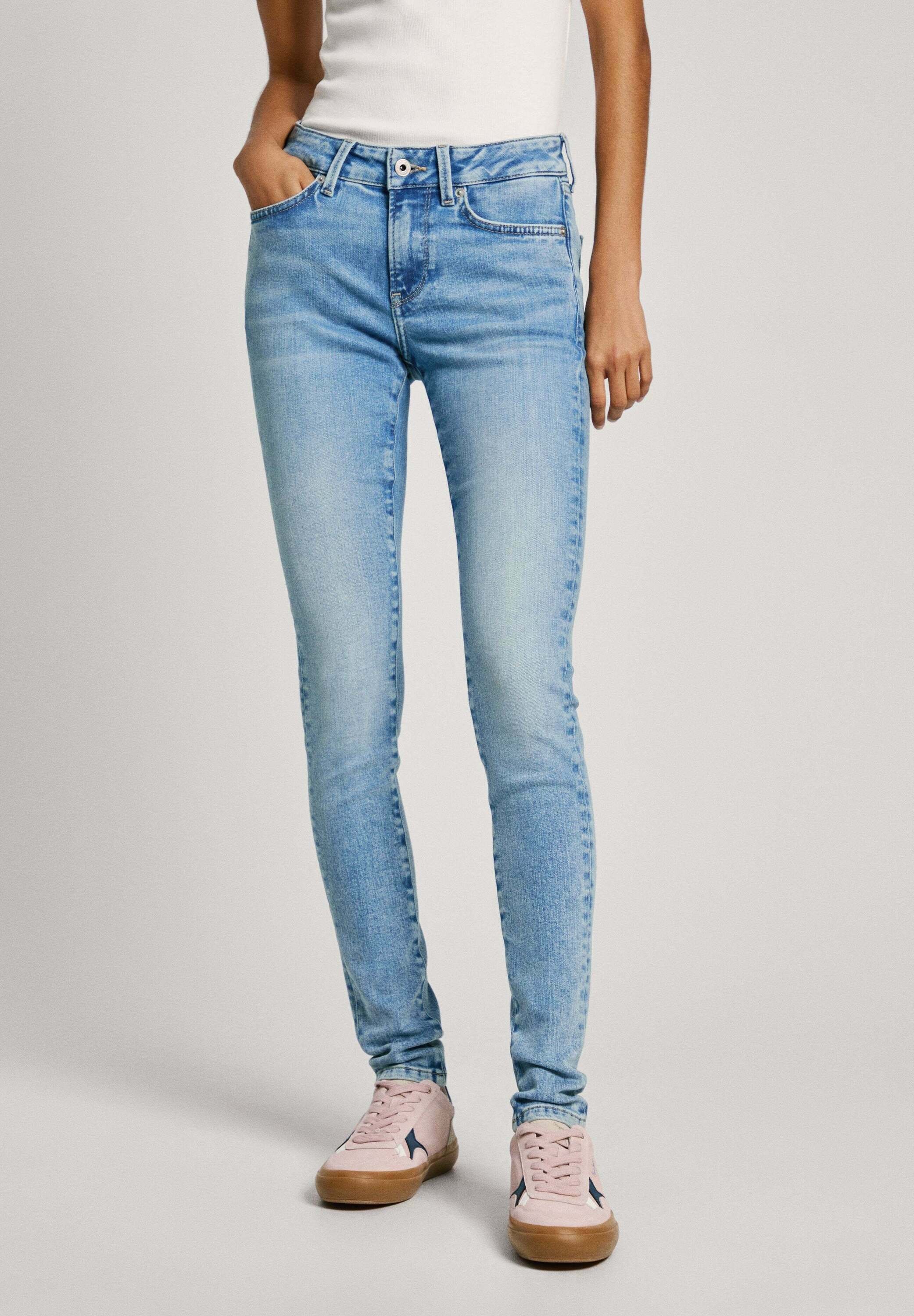 Pepe Jeans  SLIM FIT