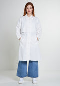American Vintage Trenchcoat Media 1