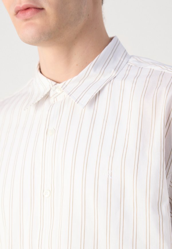 Calvin Klein TEXTURED EASY SHIRT