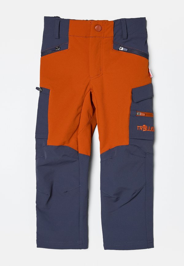 TROLLKIDS TREKKING PANTS UNISEX