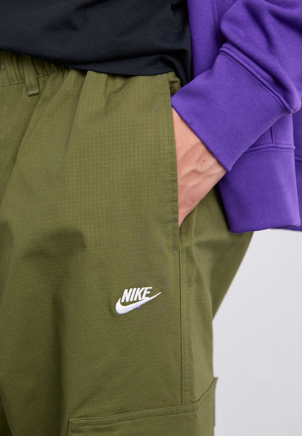 Nike Sportswear LOOSE FIT