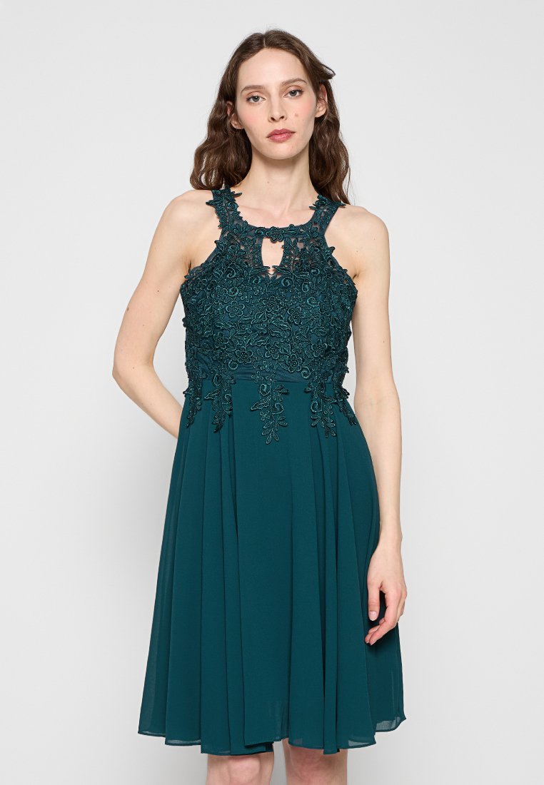 Apart Glamour Cocktailkleid/festliches Kleid Media 1