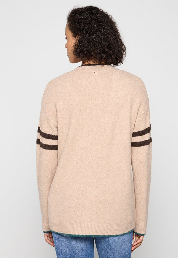 Scotch & Soda VARSITY