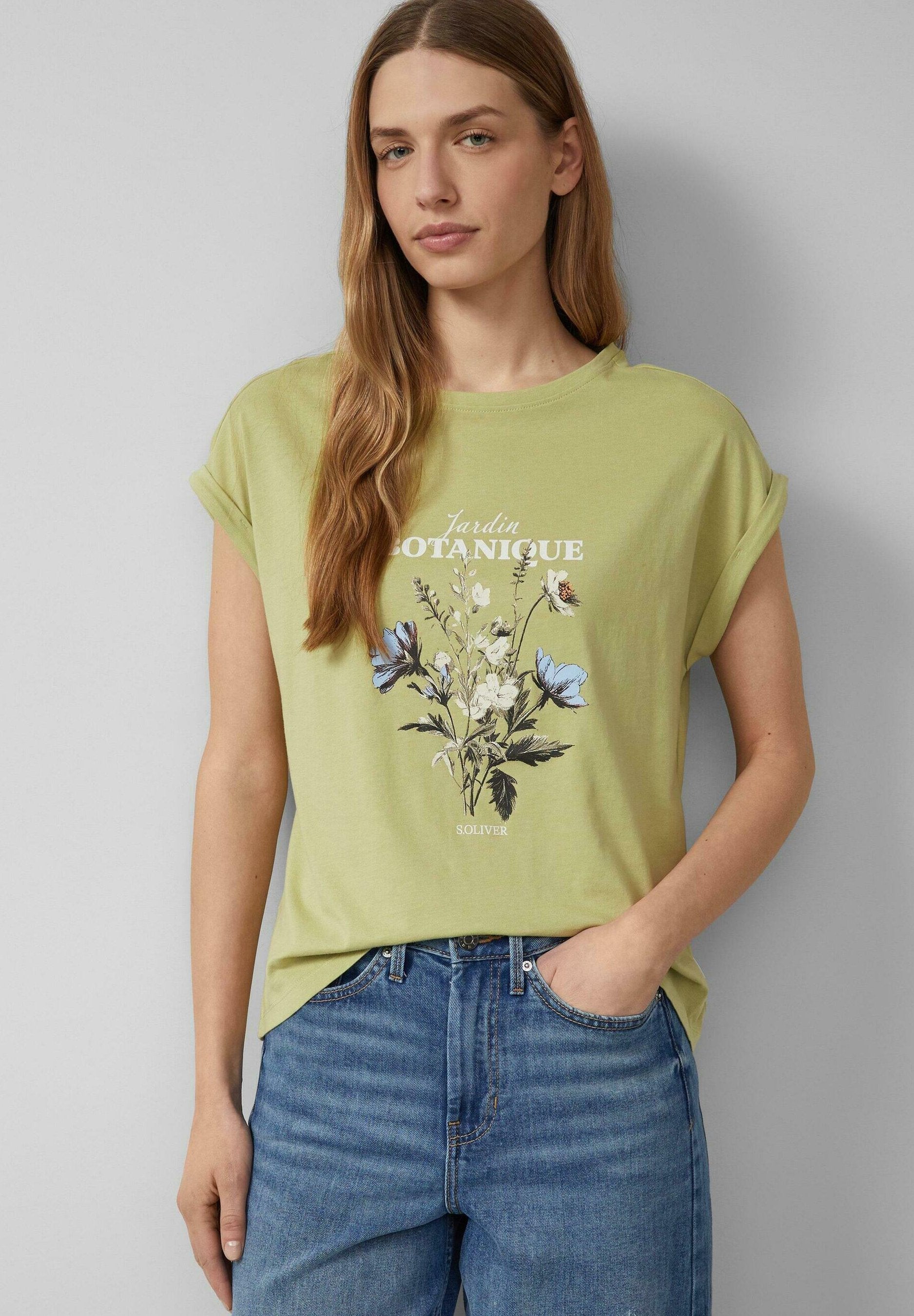 s.Oliver T-SHIRT