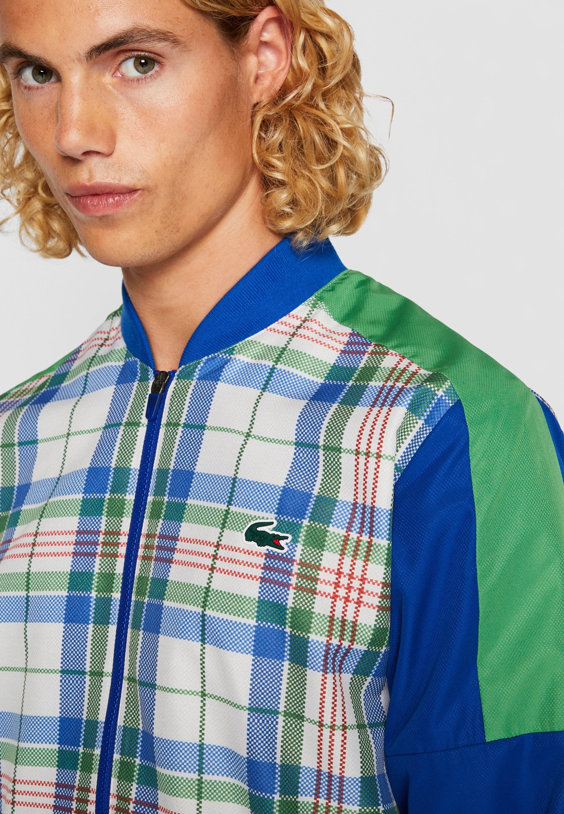 Lacoste Sport TRACKSUIT SET