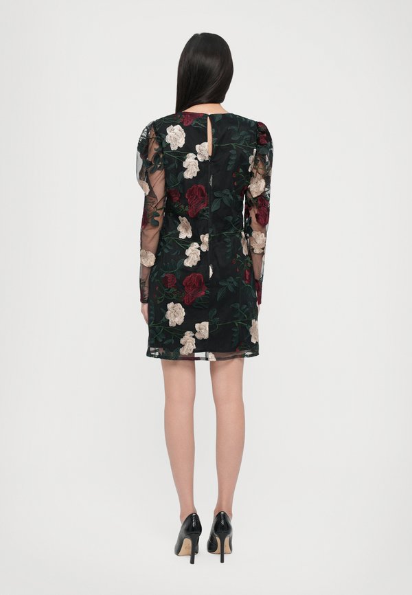 Ida Sjöstedt KAIA DRESS