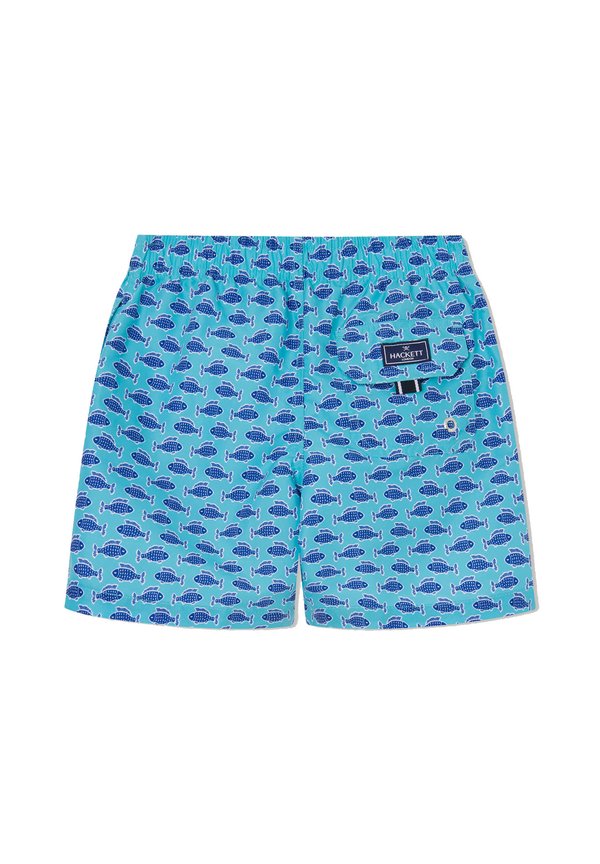 Hackett London MINIFISH
