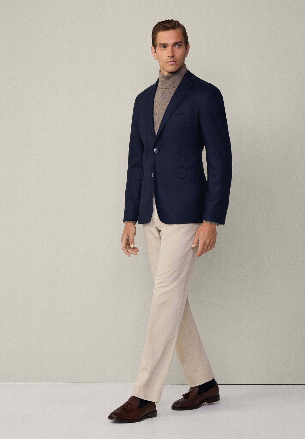 Hackett London
