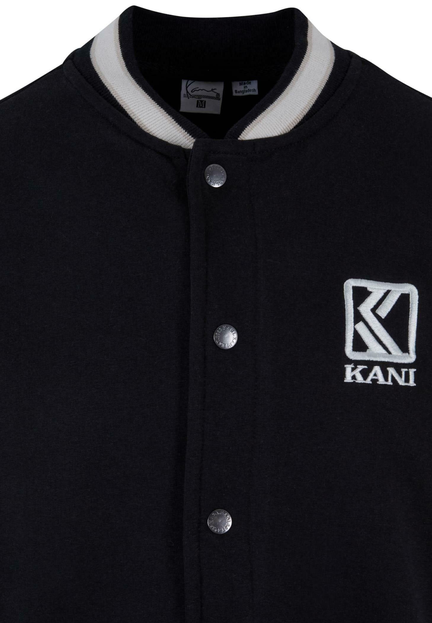 Karl Kani OG FLEECECOLLEGE