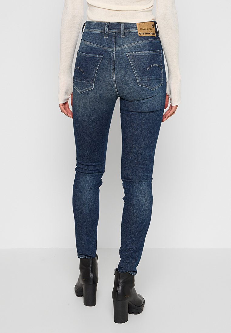 G-STAR Jeans Skinny Fit Media 3