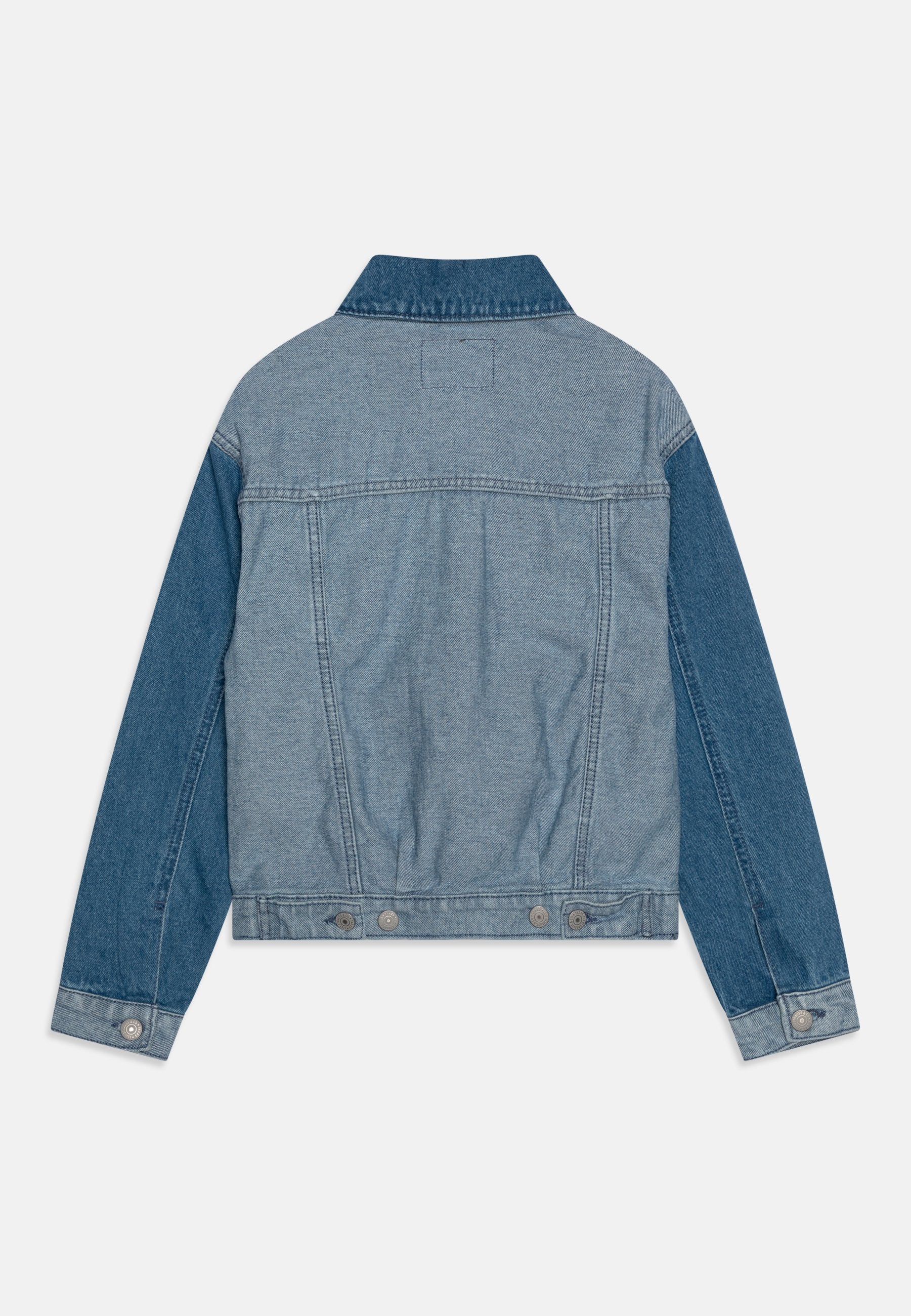 Levi's® INSIDE OUT TRUCKER JACKET