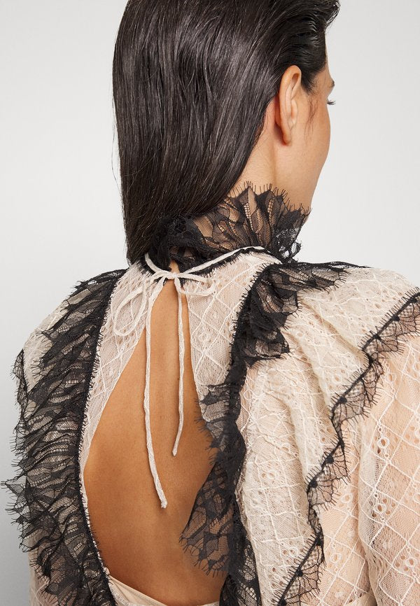 Alberta Ferretti DRESS