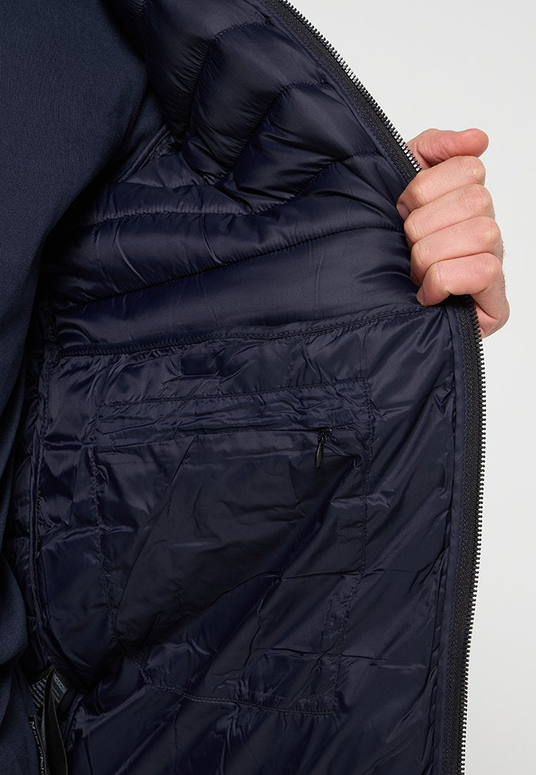 NO EXCESS Outdoorjacke Media 5