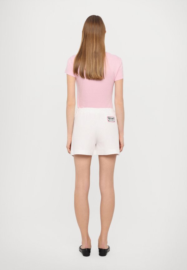 MOSCHINO JEANS HIKING